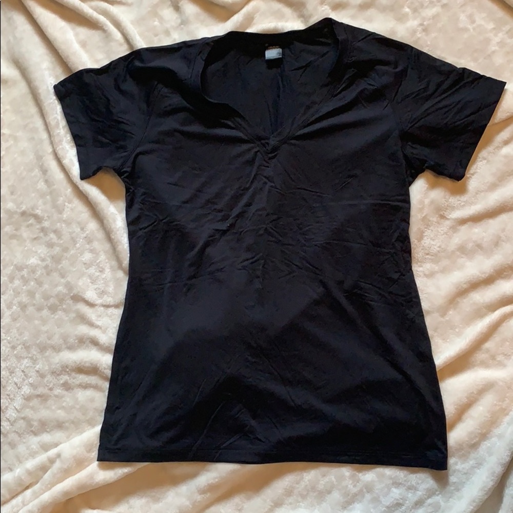 Tommie Copper Top